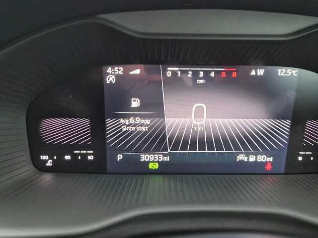 SKODA Karoq 1.5 TSI ACT SE L DSG Euro 6 (s/s) 5dr