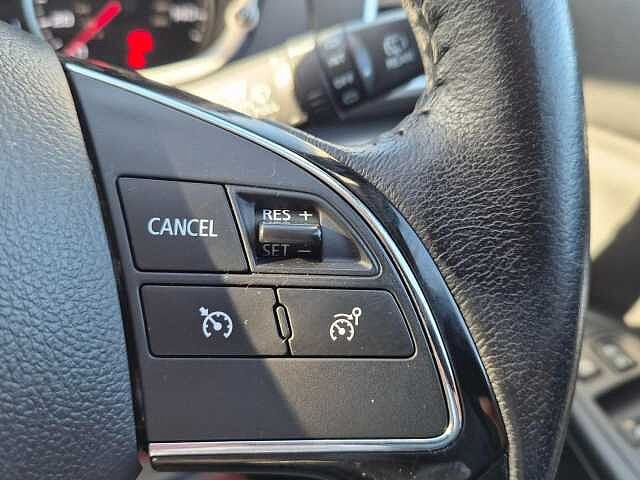 Mitsubishi Eclipse Cross 1.5T Dynamic Euro 6 (s/s) 5dr