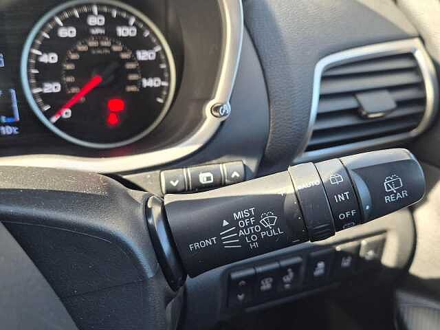 Mitsubishi Eclipse Cross 1.5T Dynamic Euro 6 (s/s) 5dr