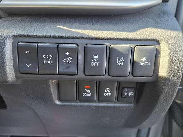 Mitsubishi Eclipse Cross 1.5T Dynamic Euro 6 (s/s) 5dr