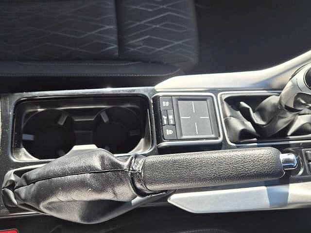 Mitsubishi Eclipse Cross 1.5T Dynamic Euro 6 (s/s) 5dr