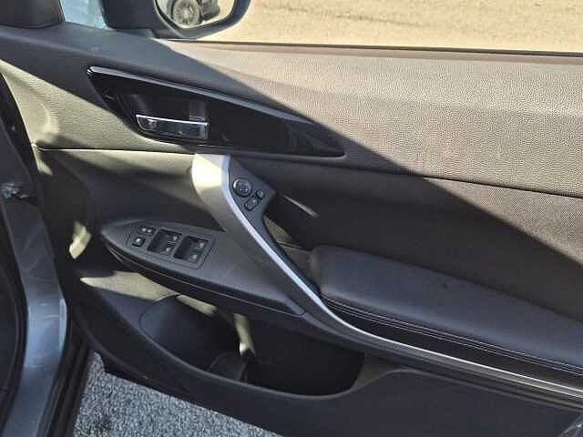 Mitsubishi Eclipse Cross 1.5T Dynamic Euro 6 (s/s) 5dr