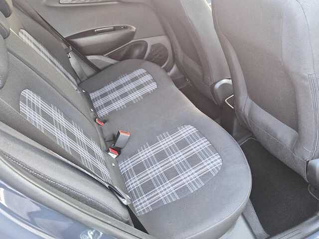 Hyundai i10 1.2 Premium Auto Euro 6 (s/s) 5dr