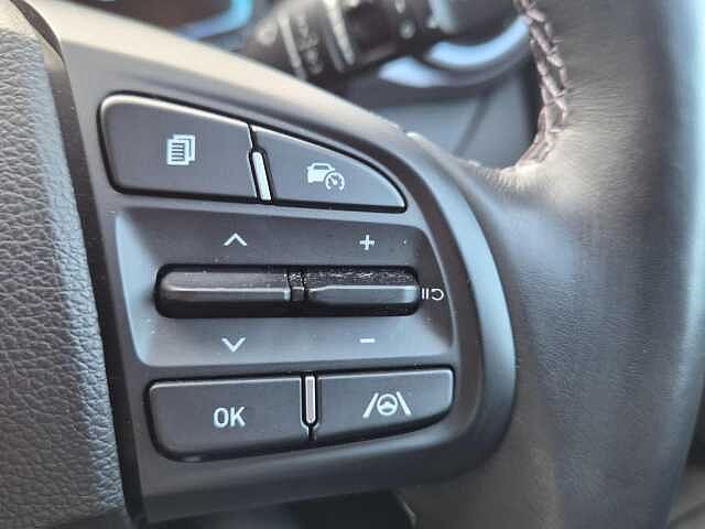 Hyundai i10 1.2 Premium Auto Euro 6 (s/s) 5dr