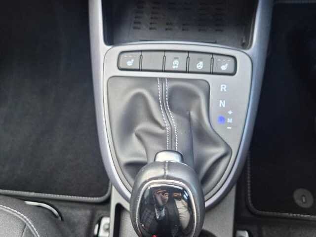 Hyundai i10 1.2 Premium Auto Euro 6 (s/s) 5dr