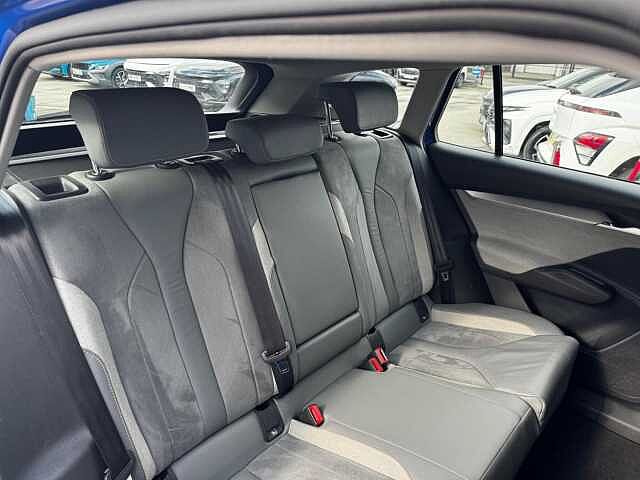 SKODA Enyaq 62kWh 60 Auto 5dr