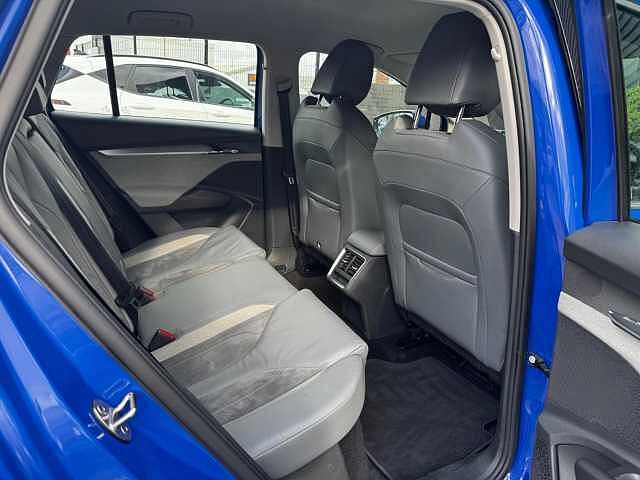 SKODA Enyaq 62kWh 60 Auto 5dr
