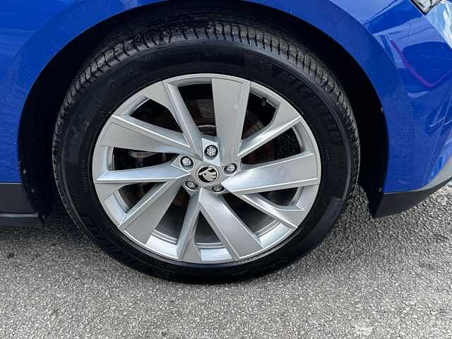 SKODA Enyaq 62kWh 60 Auto 5dr