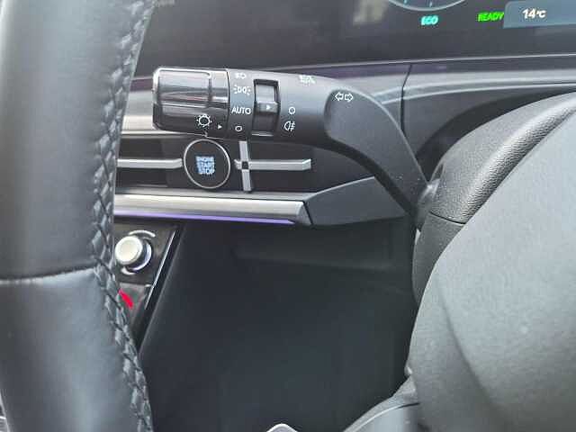 Hyundai Santa Fe 1.6 h T-GDi Premium Auto Euro 6 (s/s) 5dr (7Seat)