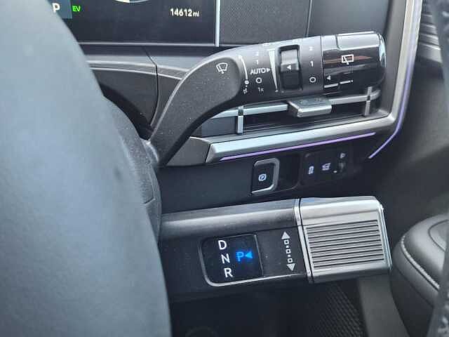 Hyundai Santa Fe 1.6 h T-GDi Premium Auto Euro 6 (s/s) 5dr (7Seat)