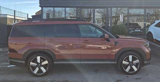 Hyundai Santa Fe 1.6 h T-GDi Premium Auto Euro 6 (s/s) 5dr (7Seat)