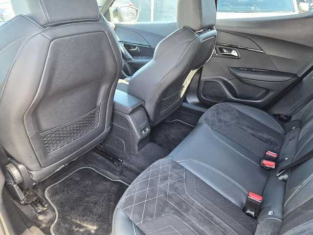 Peugeot 2008 1.2 PureTech GT Euro 6 (s/s) 5dr