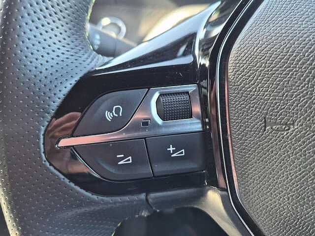 Peugeot 2008 1.2 PureTech GT Euro 6 (s/s) 5dr