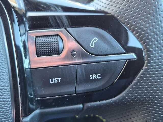 Peugeot 2008 1.2 PureTech GT Euro 6 (s/s) 5dr