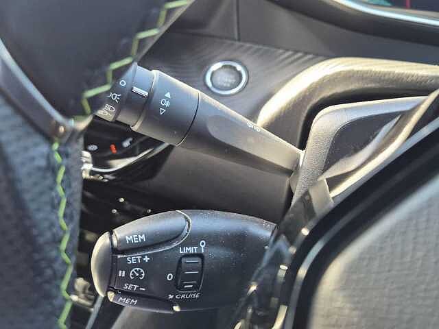 Peugeot 2008 1.2 PureTech GT Euro 6 (s/s) 5dr