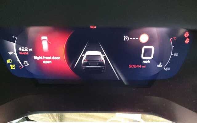 Peugeot 2008 1.2 PureTech GT Euro 6 (s/s) 5dr