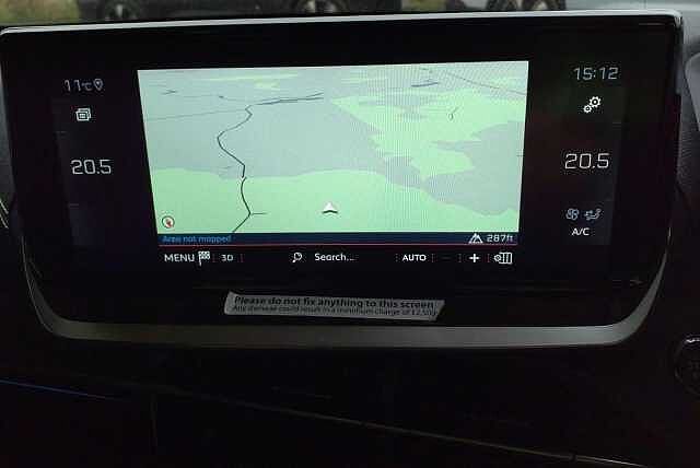 Peugeot 2008 1.2 PureTech GT Euro 6 (s/s) 5dr