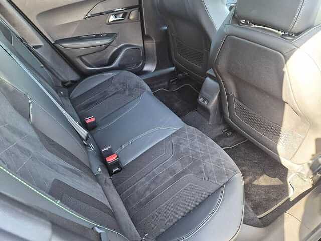 Peugeot 2008 1.2 PureTech GT Euro 6 (s/s) 5dr