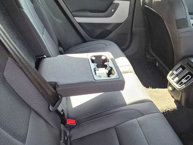 Polestar Polestar 2 Single Motor 78kWh Long Range Fastback Auto FWD 5dr