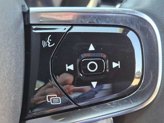 Polestar Polestar 2 Single Motor 78kWh Long Range Fastback Auto FWD 5dr