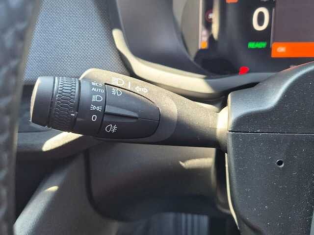 Polestar Polestar 2 Single Motor 78kWh Long Range Fastback Auto FWD 5dr