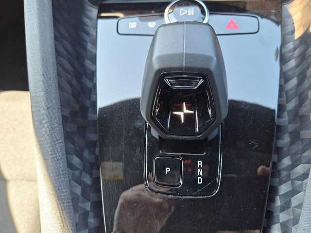 Polestar Polestar 2 Single Motor 78kWh Long Range Fastback Auto FWD 5dr