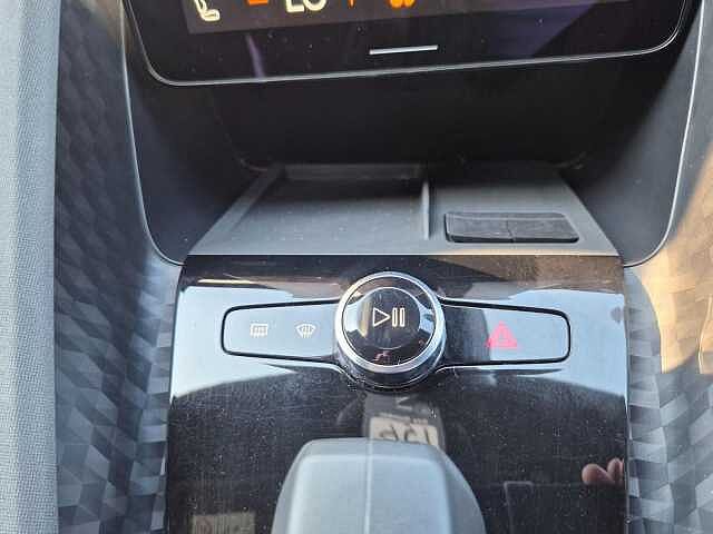 Polestar Polestar 2 Single Motor 78kWh Long Range Fastback Auto FWD 5dr