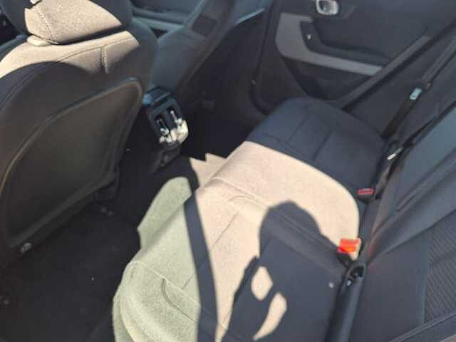 Polestar Polestar 2 Single Motor 78kWh Long Range Fastback Auto FWD 5dr