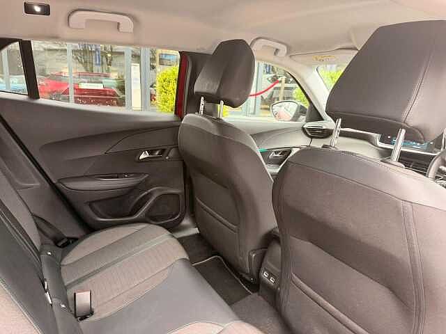 Peugeot 2008 1.2 PureTech Allure Premium SUV 5dr Petrol Manual Euro 6 (s/s) (100 ps)
