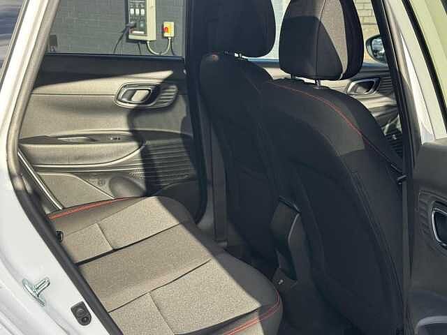 Hyundai i20 1.0 T-GDi N Line S Euro 6 (s/s) 5dr