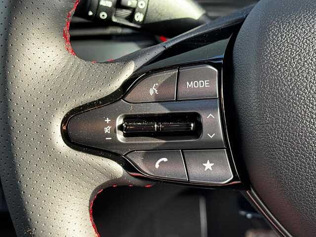 Hyundai i20 1.0 T-GDi N Line S Euro 6 (s/s) 5dr