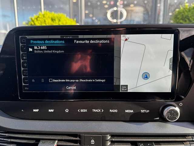 Hyundai i20 1.0 T-GDi N Line S Euro 6 (s/s) 5dr