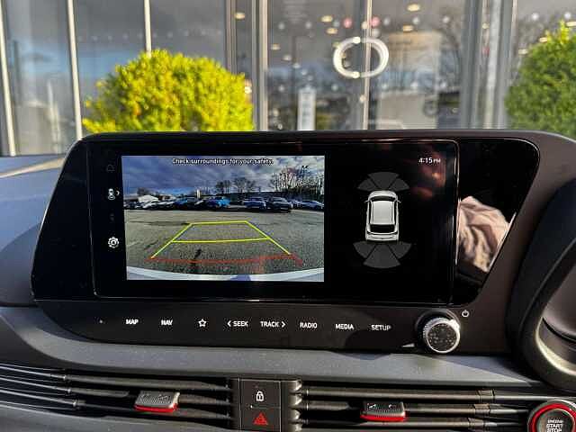 Hyundai i20 1.0 T-GDi N Line S Euro 6 (s/s) 5dr