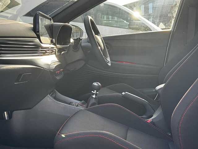 Hyundai i20 1.0 T-GDi N Line S Euro 6 (s/s) 5dr