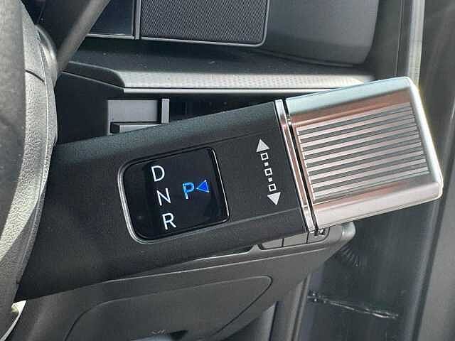 Hyundai SANTA FE 1.6 T-GDi 13.8kWh Calligraphy Auto 4WD Euro 6 (s/s) 5dr (7Seat) Magnetic Grey