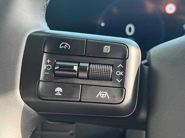 Hyundai SANTA FE 1.6 T-GDi 13.8kWh Calligraphy Auto 4WD Euro 6 (s/s) 5dr (7Seat) Magnetic Grey