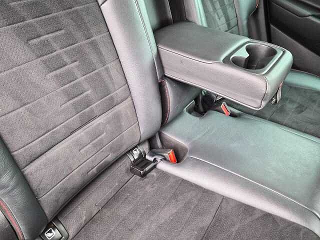 Hyundai TUCSON 1.6 CRDi MHEV N Line SUV 5dr Diesel Hybrid DCT Euro 6 (s/s) (136 ps) Grey