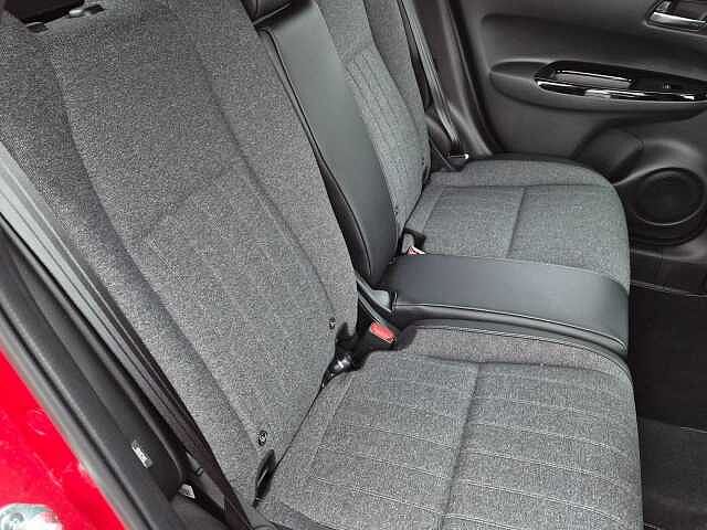 Honda Jazz 1.5 h i-MMD EX eCVT Euro 6 (s/s) 5dr
