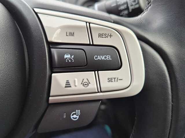Honda Jazz 1.5 h i-MMD EX eCVT Euro 6 (s/s) 5dr