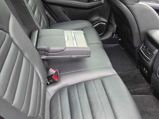 MG MG HS 1.5 T-GDI Exclusive DCT Euro 6 (s/s) 5dr