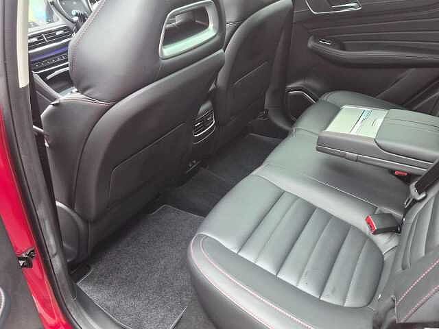 MG MG HS 1.5 T-GDI Exclusive DCT Euro 6 (s/s) 5dr