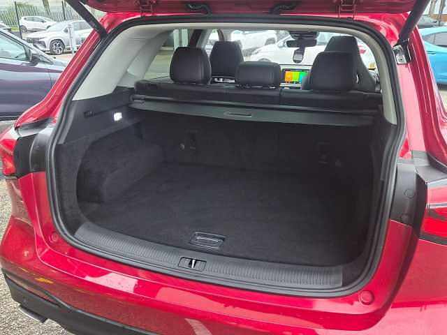 MG MG HS 1.5 T-GDI Exclusive DCT Euro 6 (s/s) 5dr