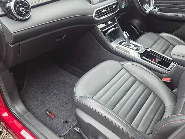 MG MG HS 1.5 T-GDI Exclusive DCT Euro 6 (s/s) 5dr