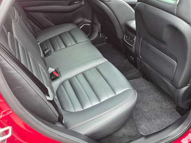 MG MG HS 1.5 T-GDI Exclusive DCT Euro 6 (s/s) 5dr