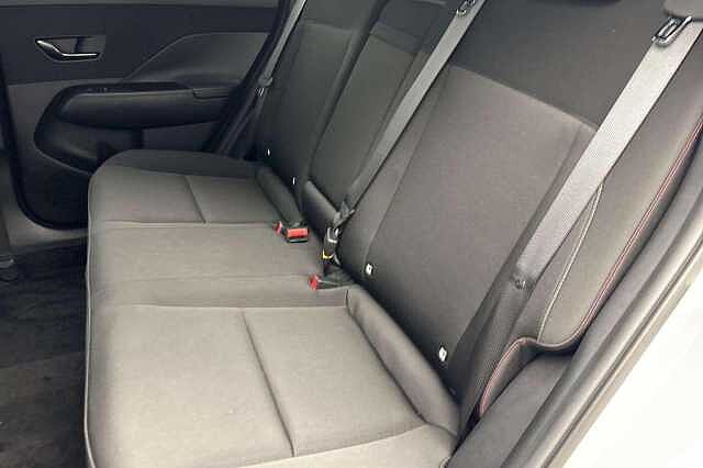 Hyundai KONA 1.6 h-GDi N Line DCT Euro 6 (s/s) 5dr Grey