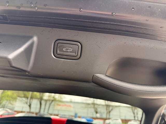 Hyundai KONA 1.6 h-GDi N Line DCT Euro 6 (s/s) 5dr Black