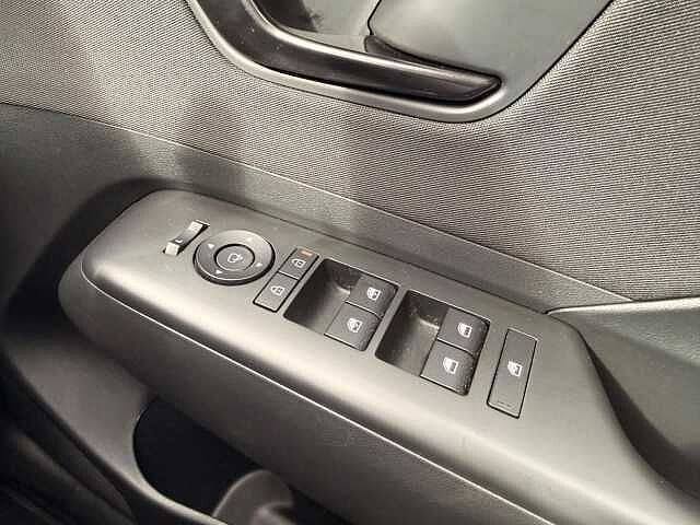 Hyundai KONA 1.6 h-GDi N Line DCT Euro 6 (s/s) 5dr Black