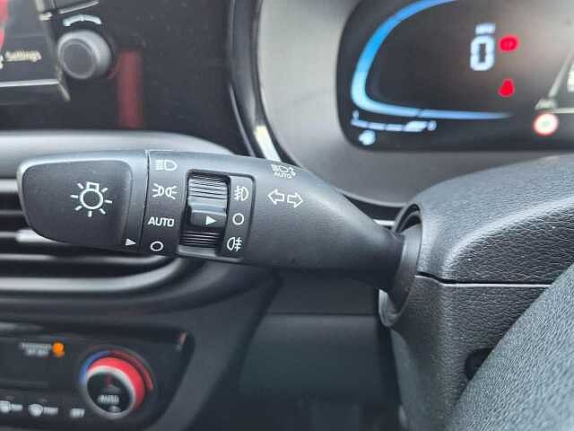 Hyundai i10 1.0 T-GDi N Line Euro 6 (s/s) 5dr