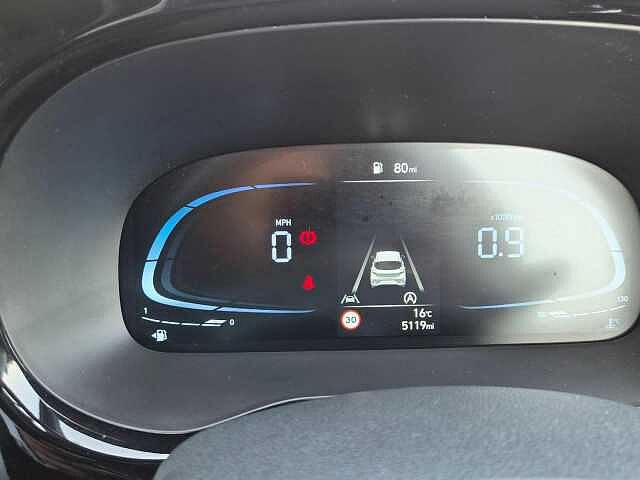 Hyundai i10 1.0 T-GDi N Line Euro 6 (s/s) 5dr