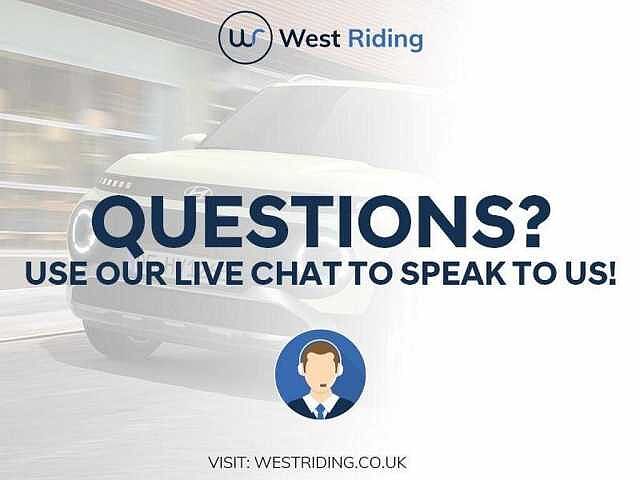 Hyundai KONA 1.6 h-GDi Premium DCT Euro 6 (s/s) 5dr Blue